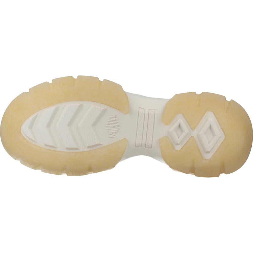 PALLADIUM LACE IT en color NEGRO  (6)