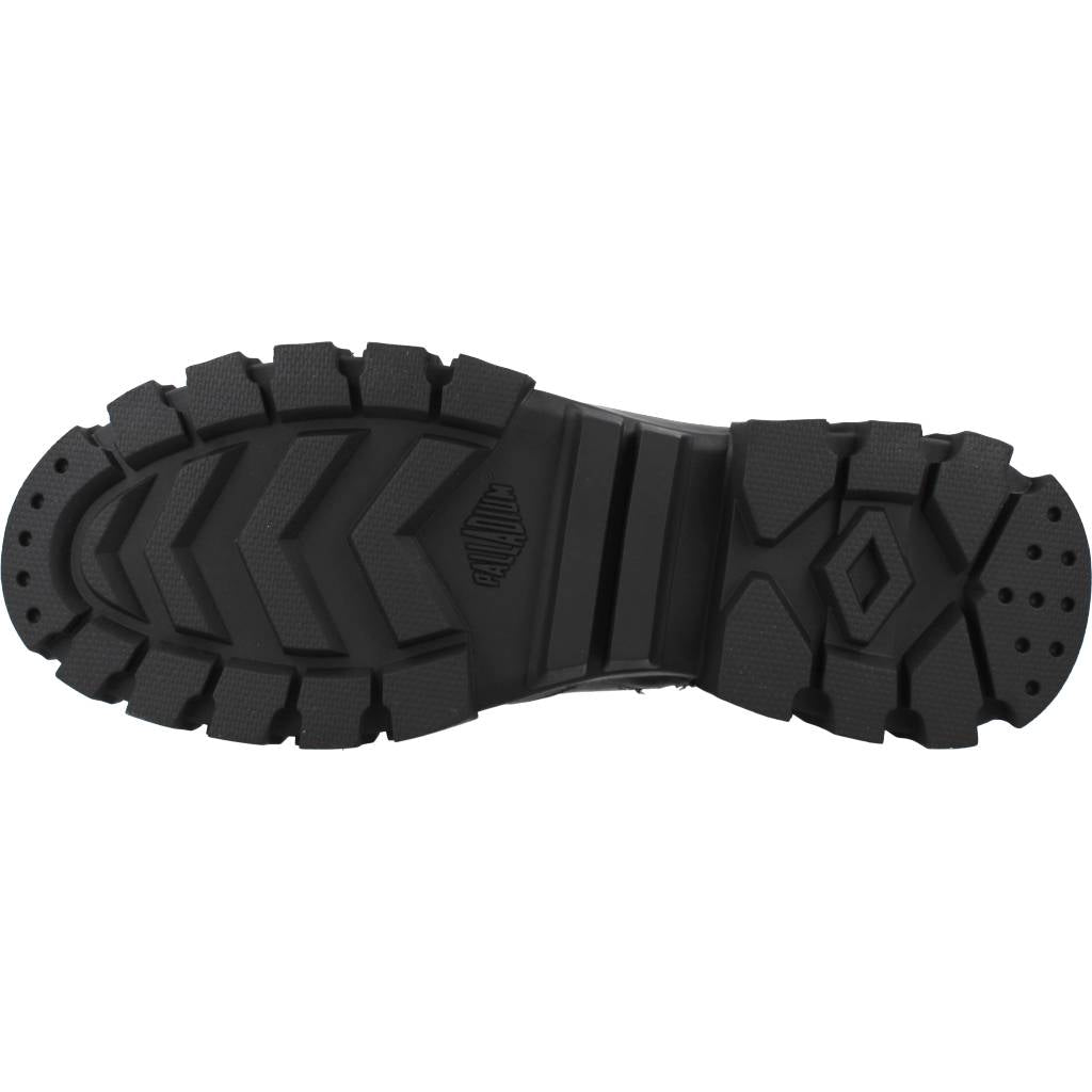 PALLADIUM  REVOLT SPORT RANGER en color NEGRO  (6)