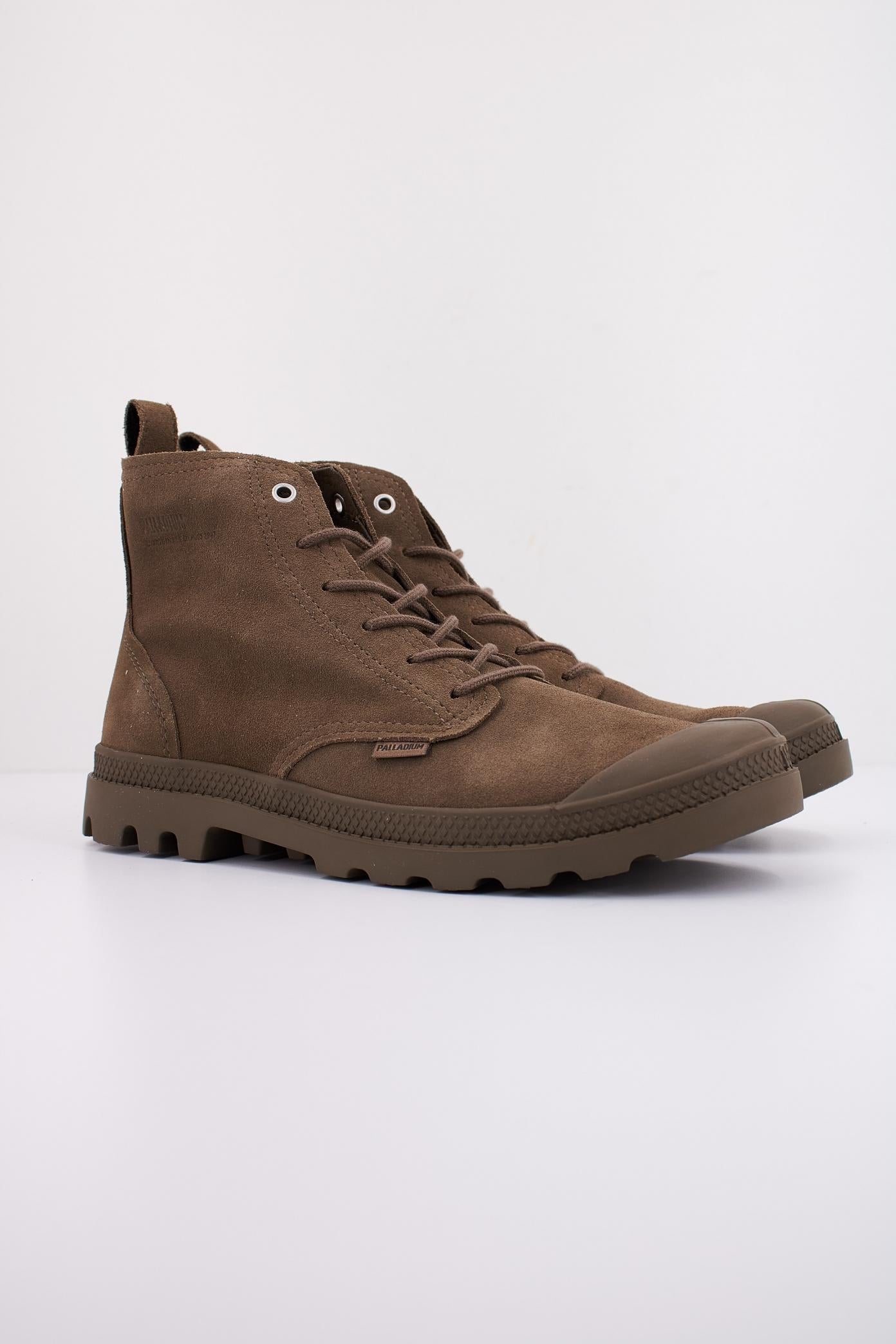 PALLADIUM PAMPA HI en color VERDE  (2)