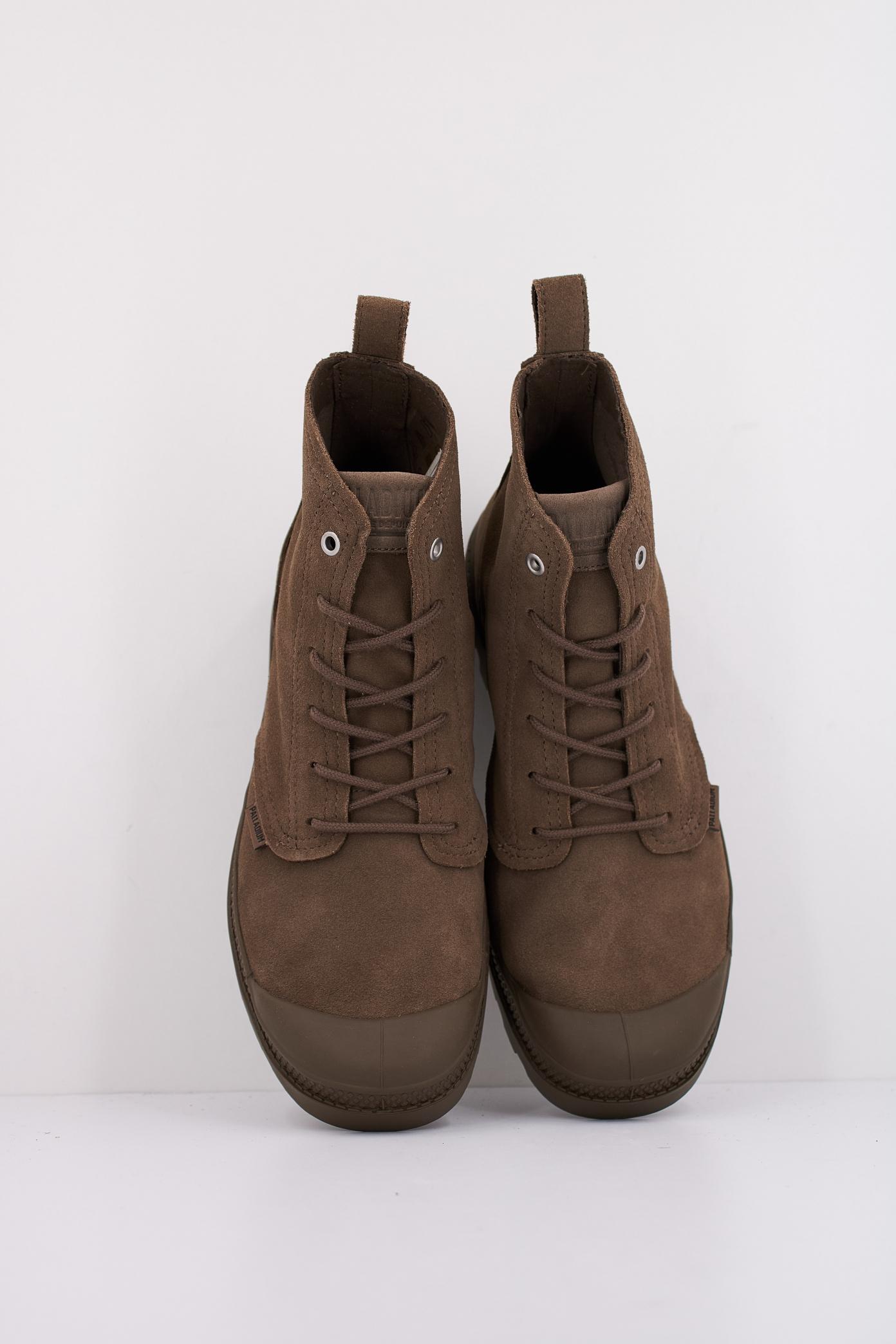 PALLADIUM PAMPA HI en color VERDE  (3)