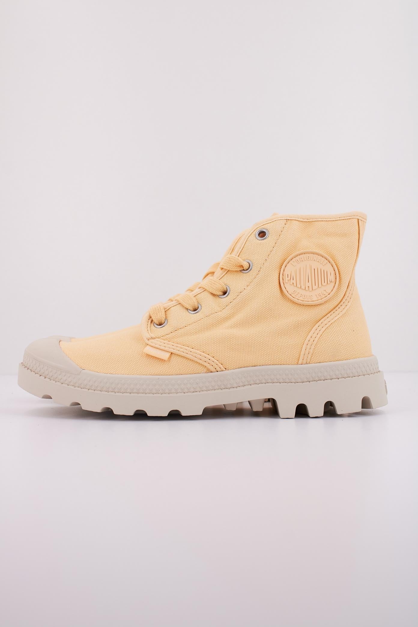 PALLADIUM PAMPA HI en color AMARILLO  (1)