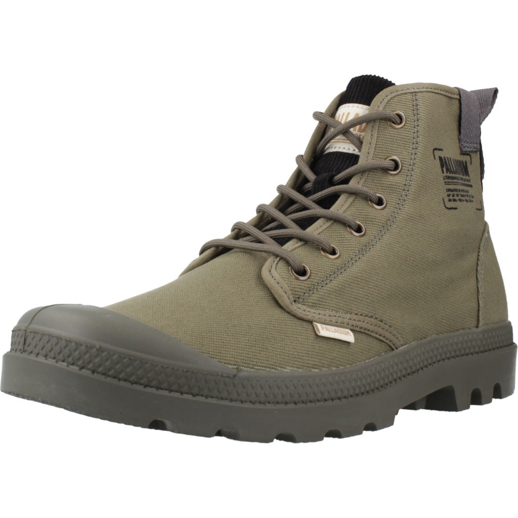 PALLADIUM PAMPA MICHIGAN en color VERDE  (1)