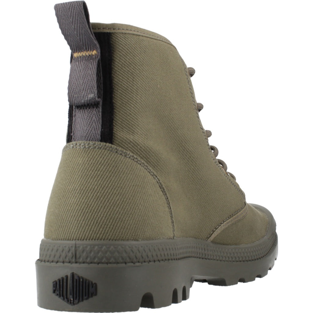 PALLADIUM PAMPA MICHIGAN en color VERDE  (3)