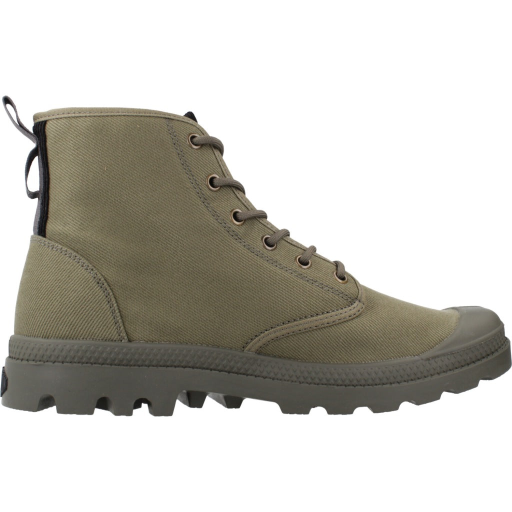 PALLADIUM PAMPA MICHIGAN en color VERDE  (4)