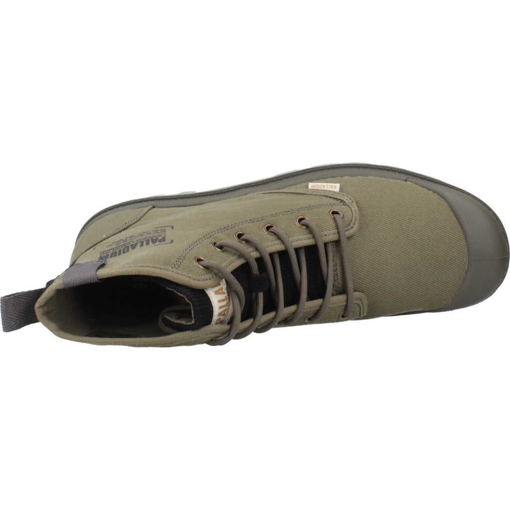 PALLADIUM PAMPA MICHIGAN en color VERDE  (7)