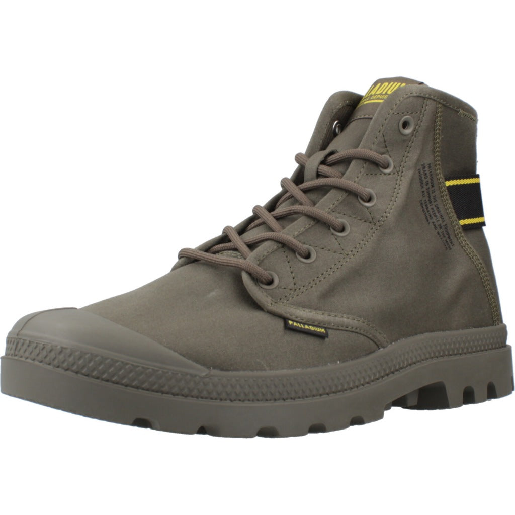 PALLADIUM PAMPA HI DARE II en color VERDE  (1)