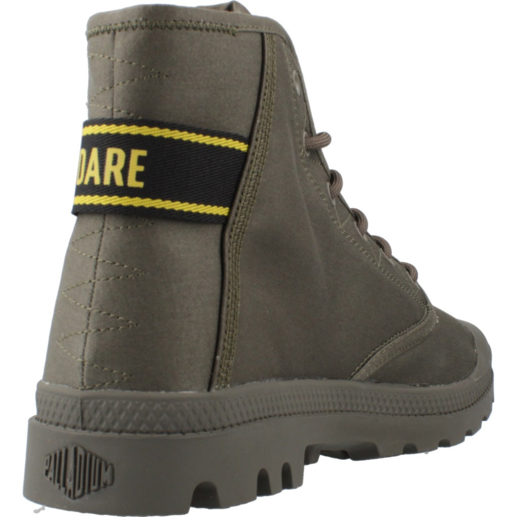 PALLADIUM PAMPA HI DARE II en color VERDE  (3)