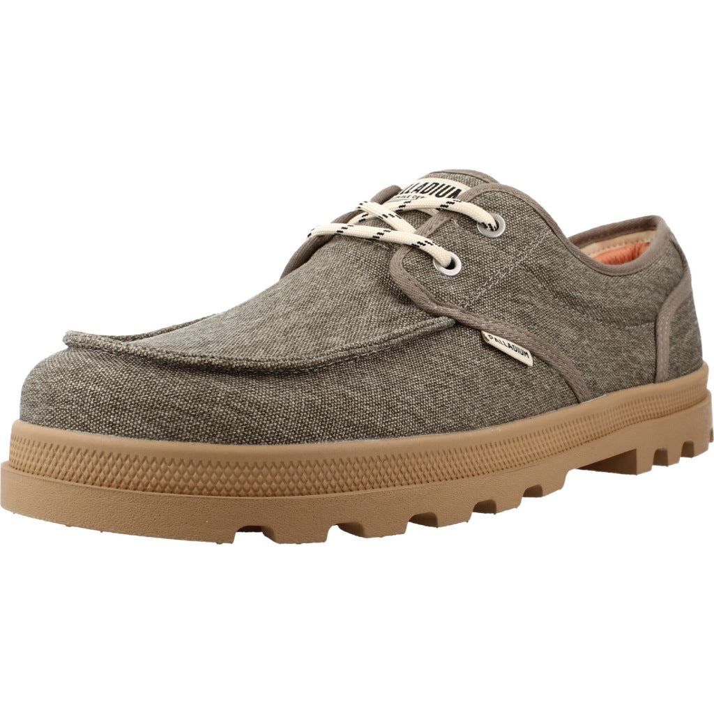 PALLADIUM DUNELITE MOC C en color GRIS  (1)