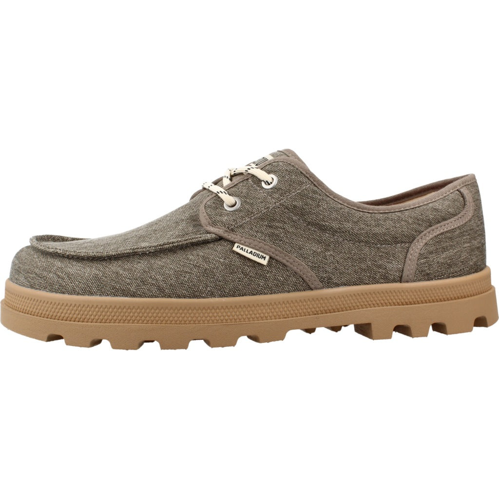 PALLADIUM DUNELITE MOC C en color GRIS  (2)