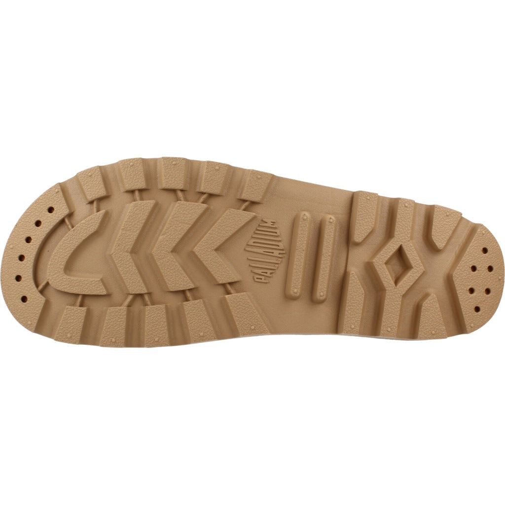 PALLADIUM DUNELITE MOC C en color GRIS  (6)