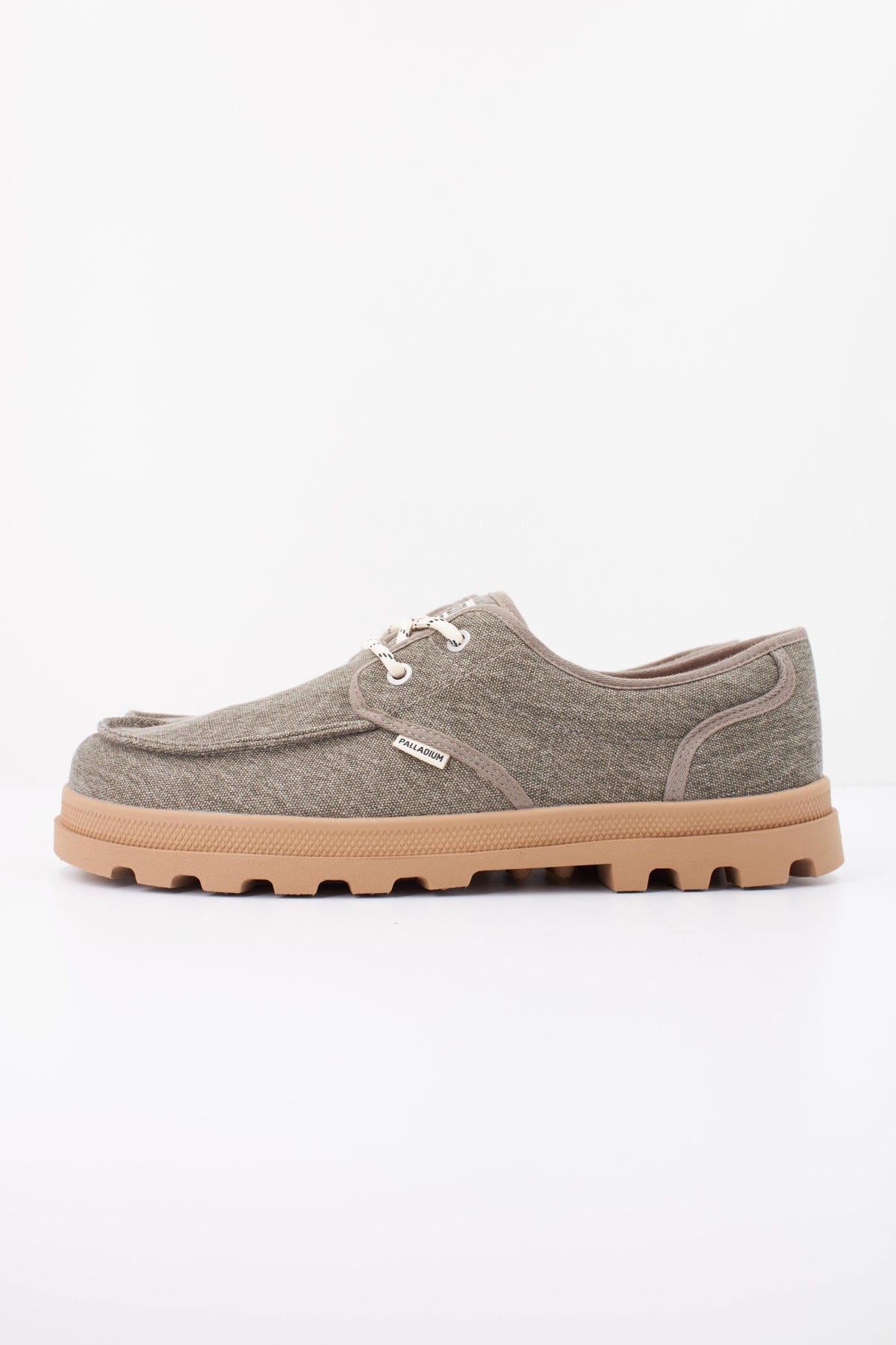 PALLADIUM DUNELITE MOC C en color GRIS  (1)
