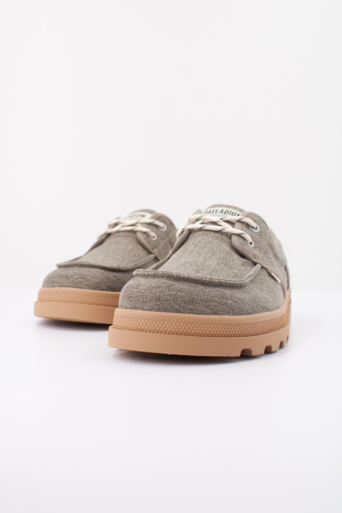 PALLADIUM DUNELITE MOC C en color GRIS  (2)
