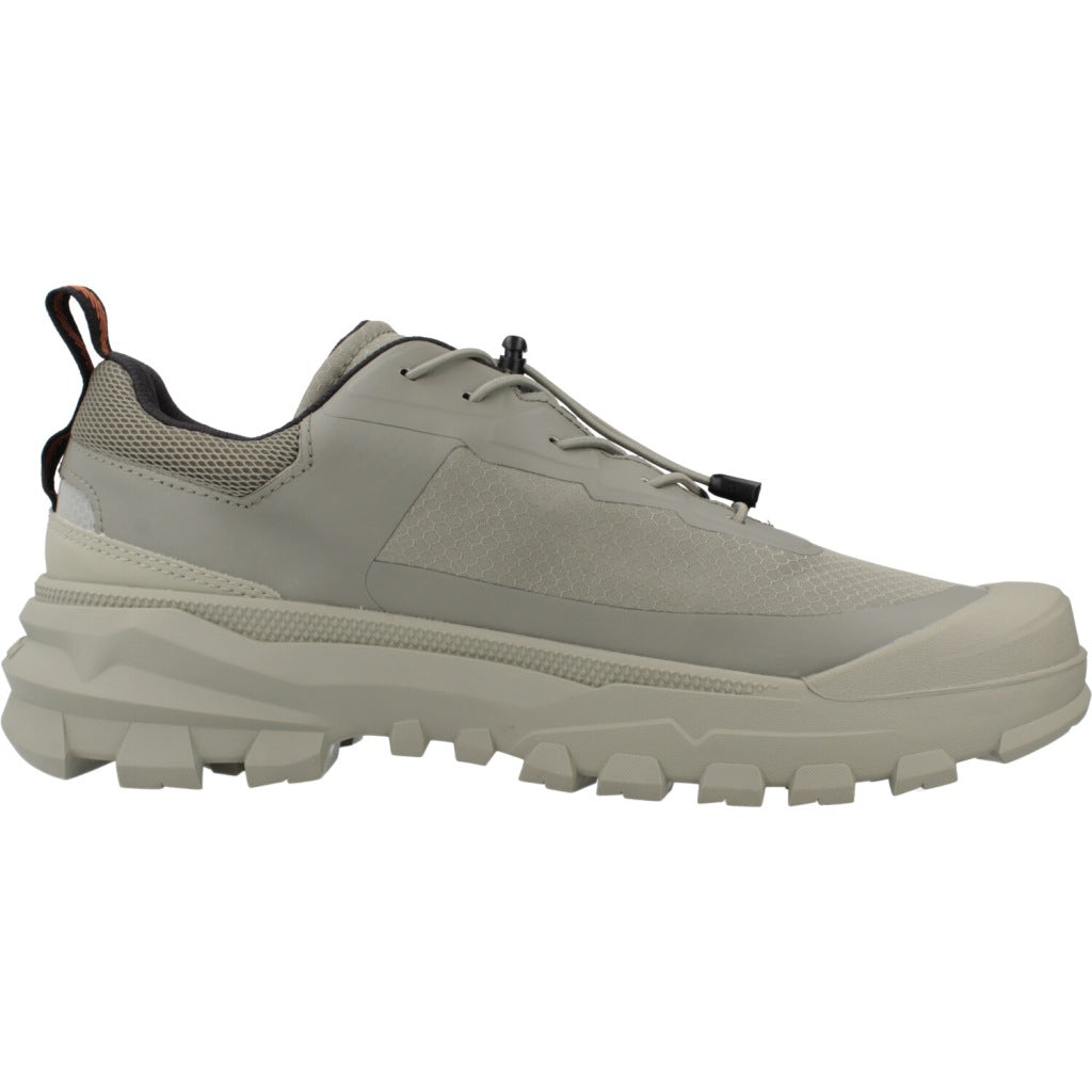 PALLADIUM  PALLARIDER LO  en color VERDE  (4)