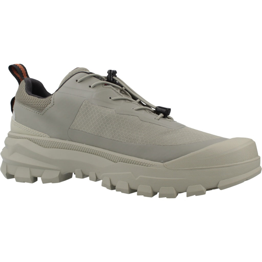 PALLADIUM  PALLARIDER LO  en color VERDE  (5)