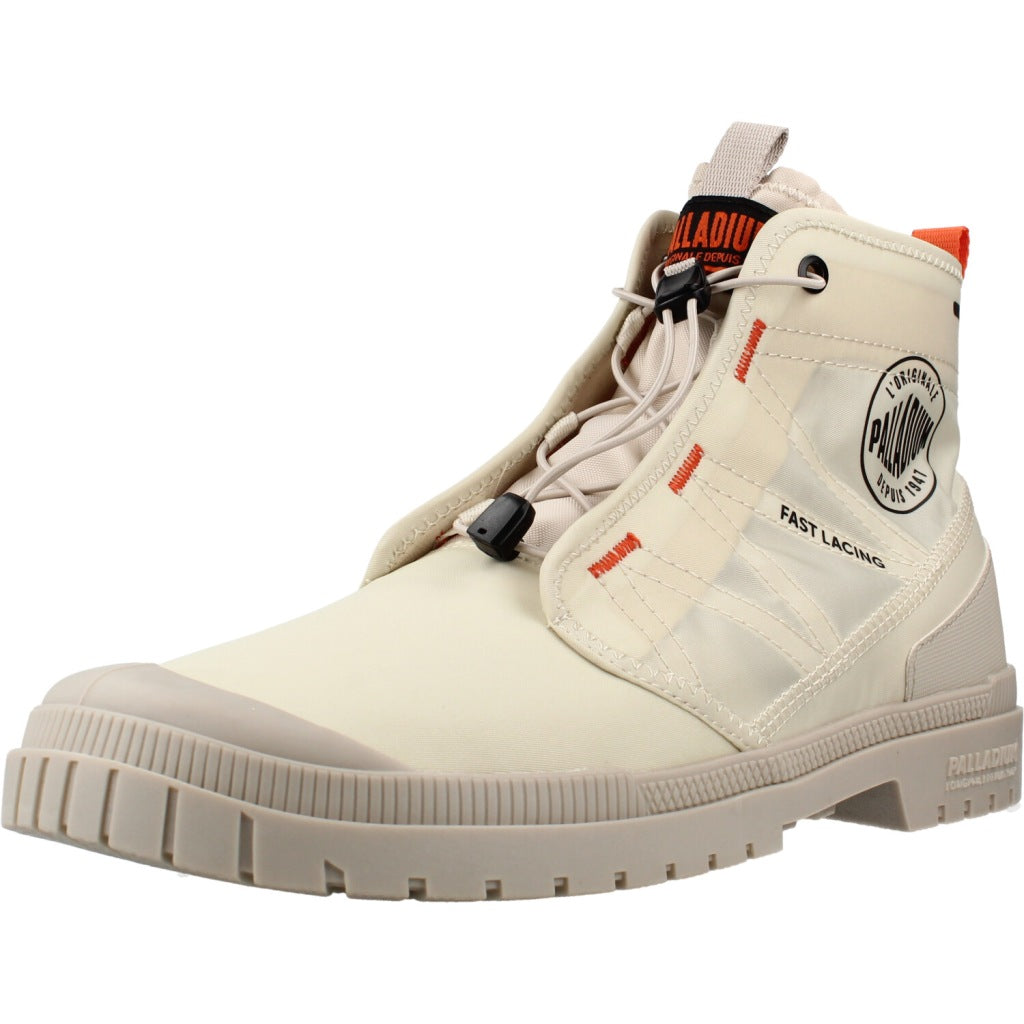 PALLADIUM SP TRAVEL HI en color BEIS  (1)