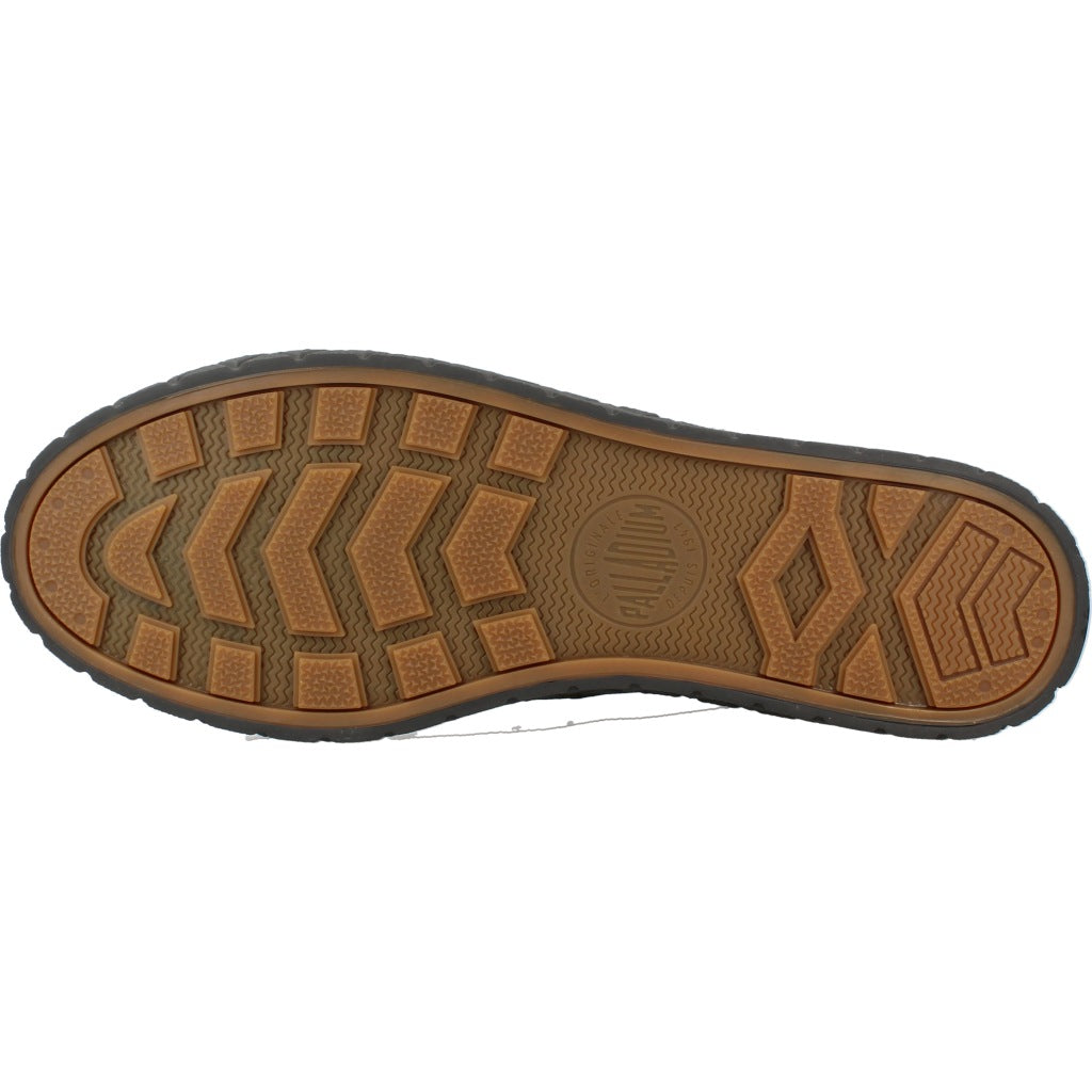 PALLADIUM BOTAS PALLA ACE CHUKKA LTH en color   (6)