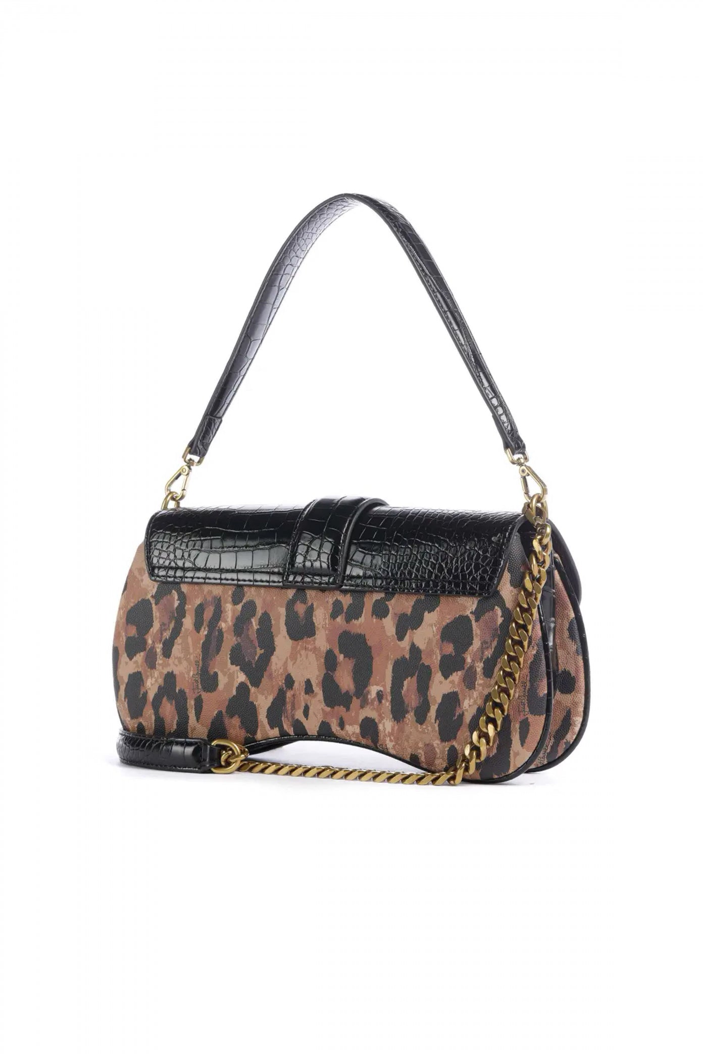 JUST CAVALLI  JC ICONIC  GR  en color NEGRO  (2)