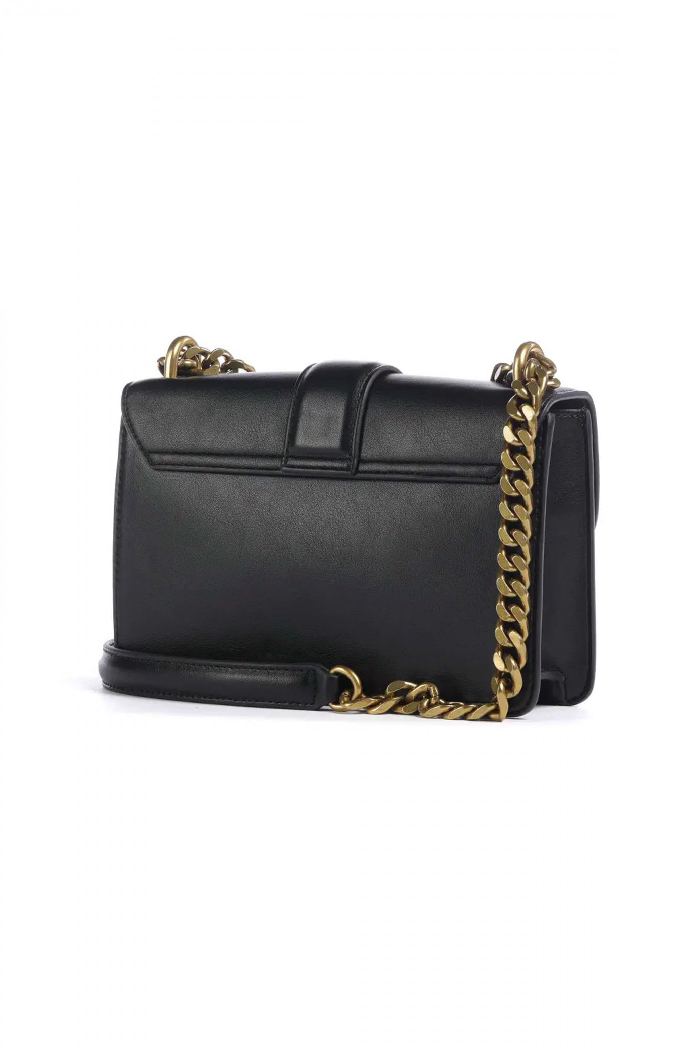 JUST CAVALLI JC ICONIC  DR en color NEGRO  (2)