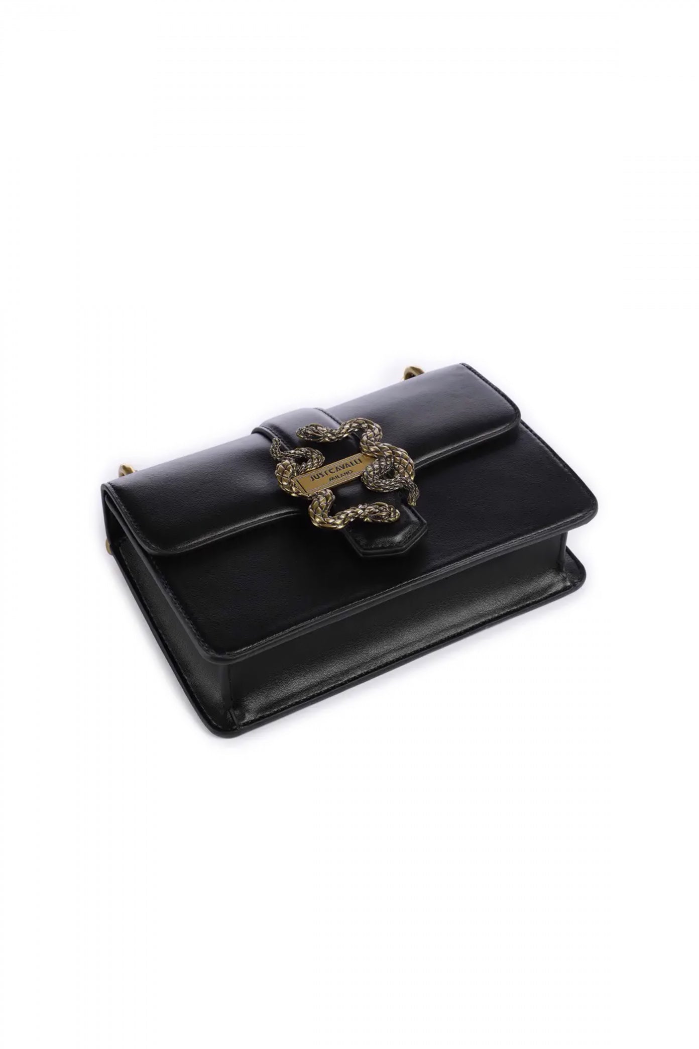 JUST CAVALLI JC ICONIC  DR en color NEGRO  (4)