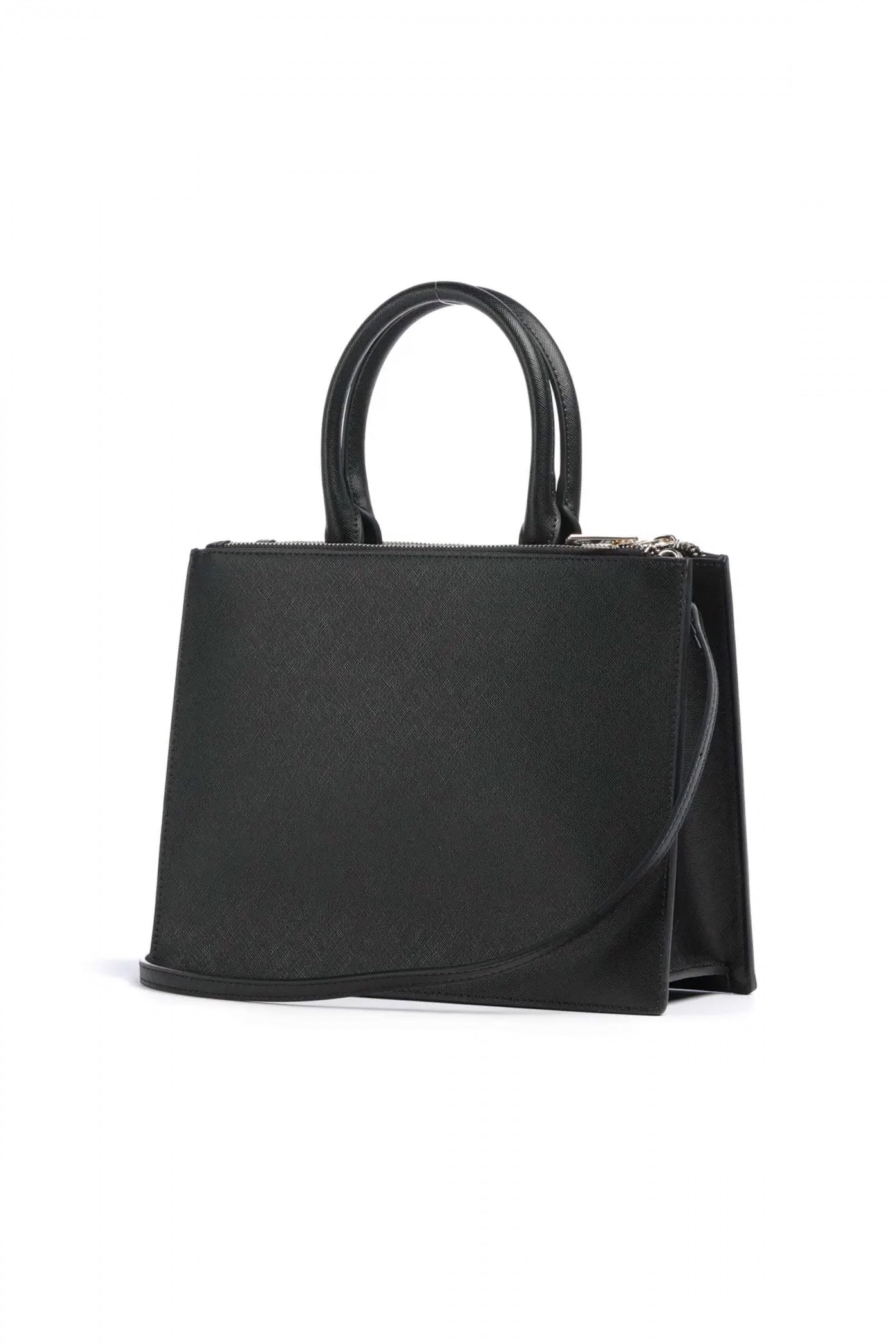 JUST CAVALLI JC LETTERING  en color NEGRO  (2)