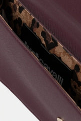JUST CAVALLI  JC LETTERING   en color VIOLETA  (4)