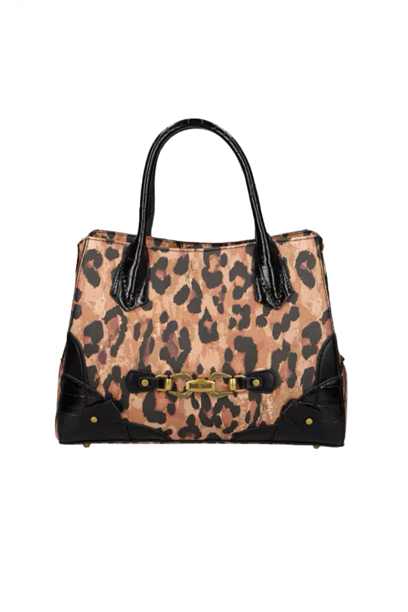 JUST CAVALLI  JC SNAKE BITE  en color ANIMAL PRINT  (1)