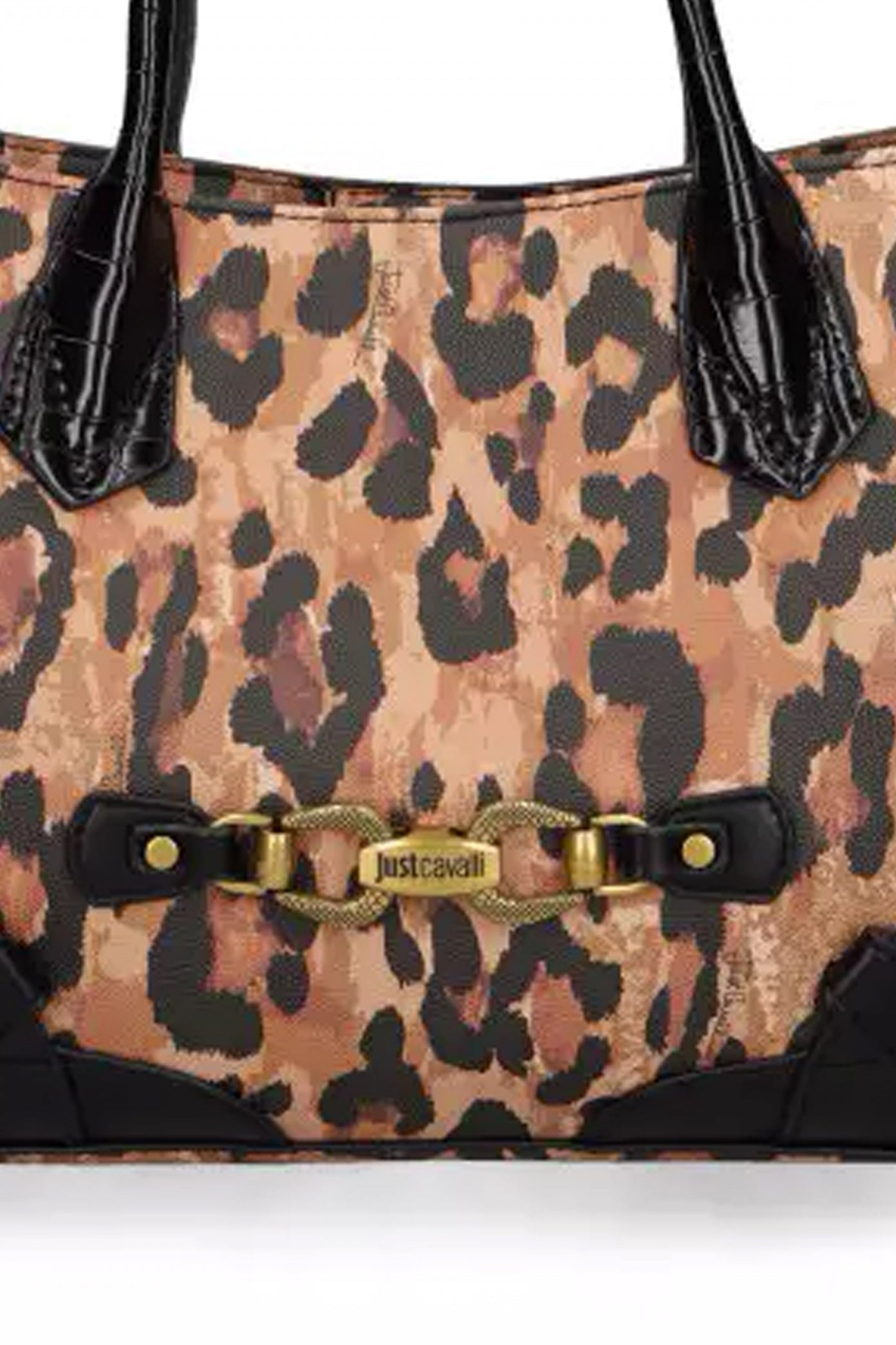 JUST CAVALLI  JC SNAKE BITE  en color ANIMAL PRINT  (4)