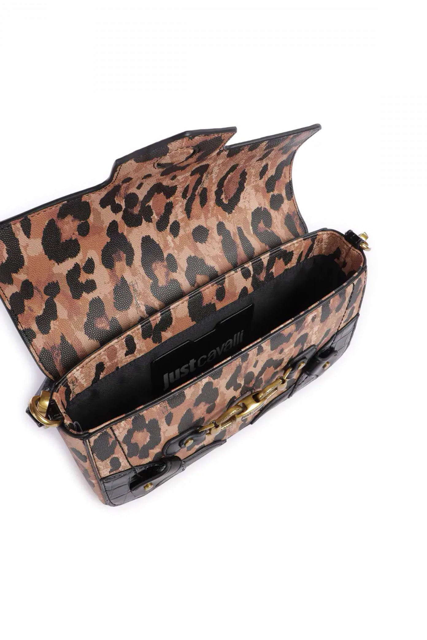 JUST CAVALLI JC SNAKE BITE en color ANIMAL PRINT  (3)