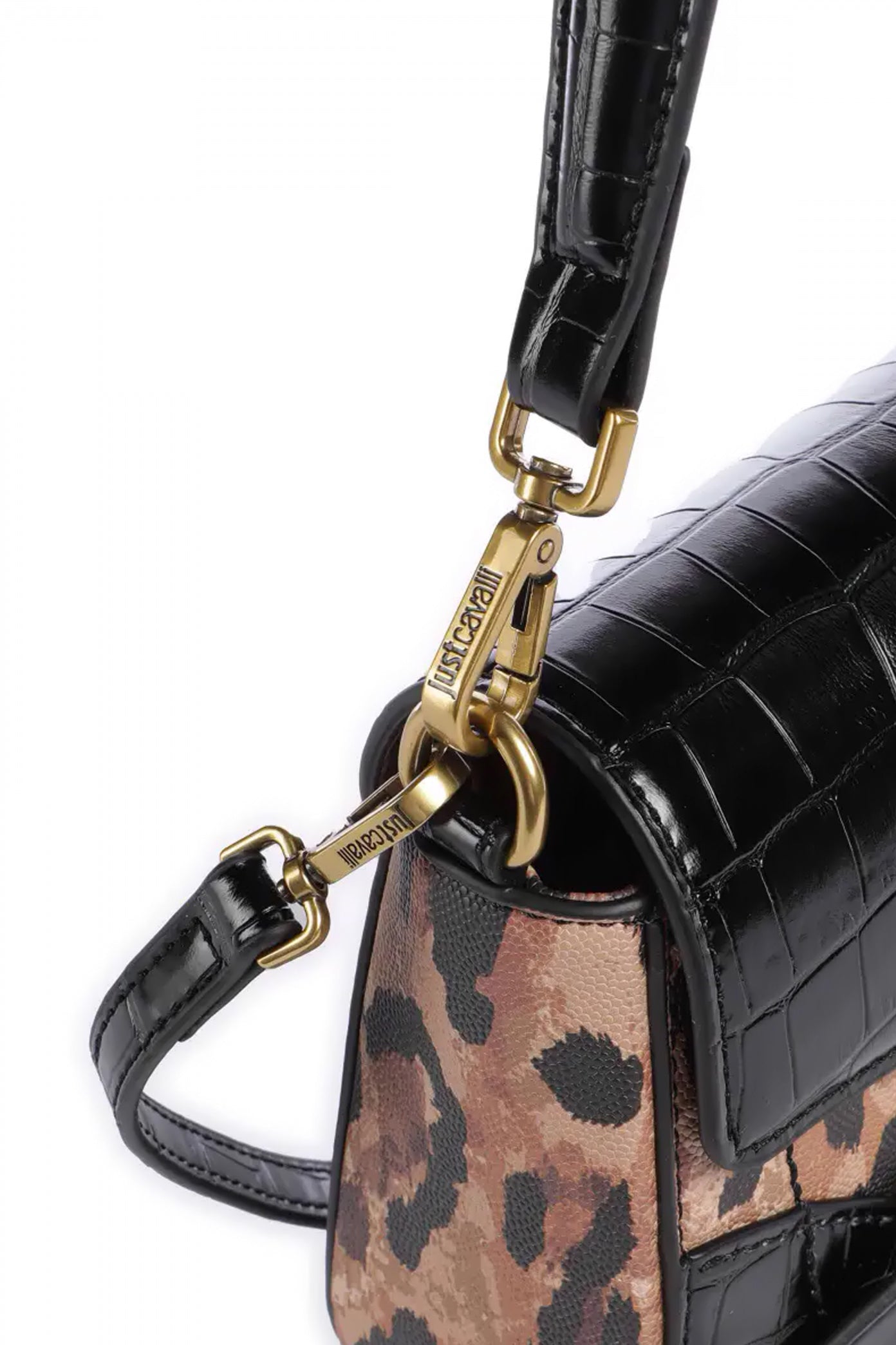 JUST CAVALLI JC SNAKE BITE en color ANIMAL PRINT  (4)