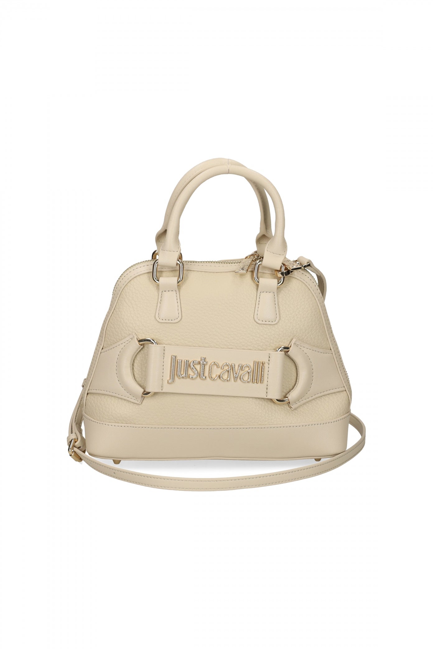 JUST CAVALLI JC BRIDLE  GR en color BLANCO  (1)