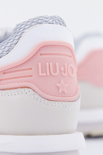 LIU-JO UP  en color BEIS  (4)