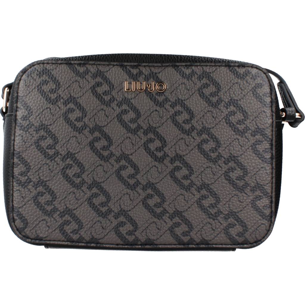 LIU-JO NF E CROSS OVER en color NEGRO  (1)