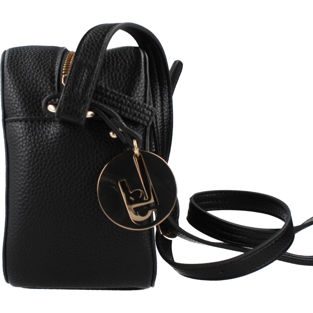 LIU-JO NF E CROSS OVER en color NEGRO  (2)