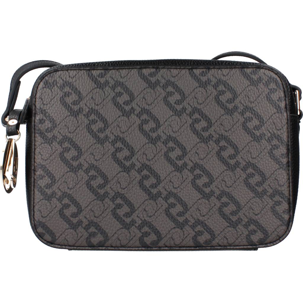 LIU-JO NF E CROSS OVER en color NEGRO  (3)
