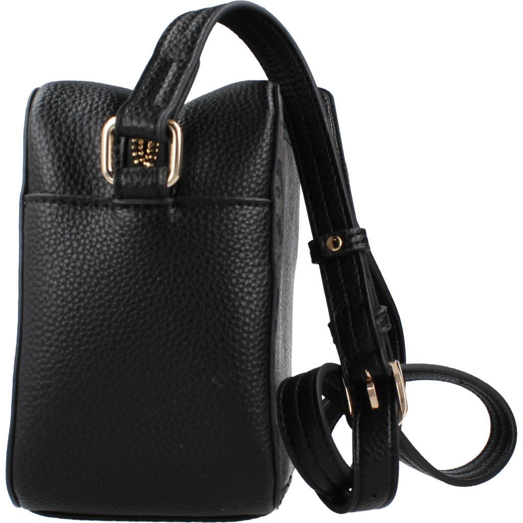 LIU-JO NF E CROSS OVER en color NEGRO  (4)