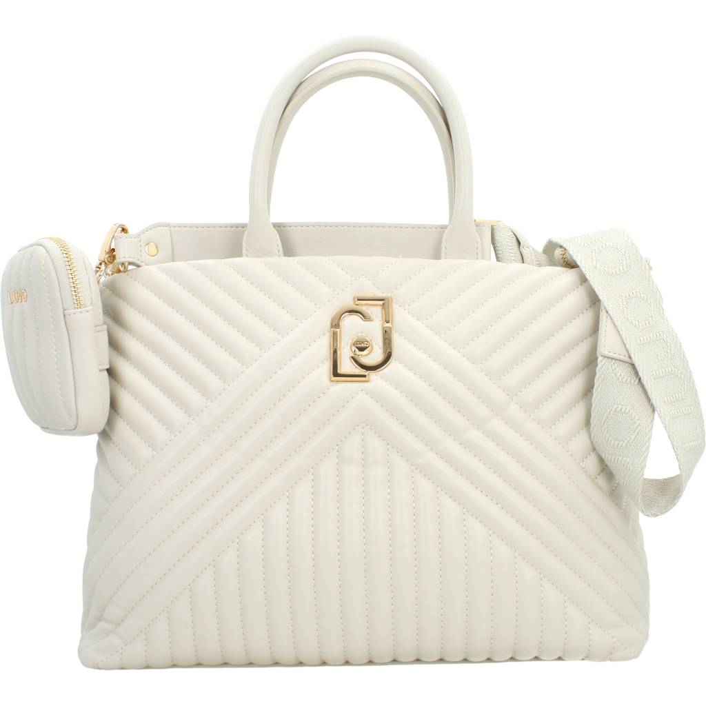 LIU-JO AF E en color BLANCO  (2)