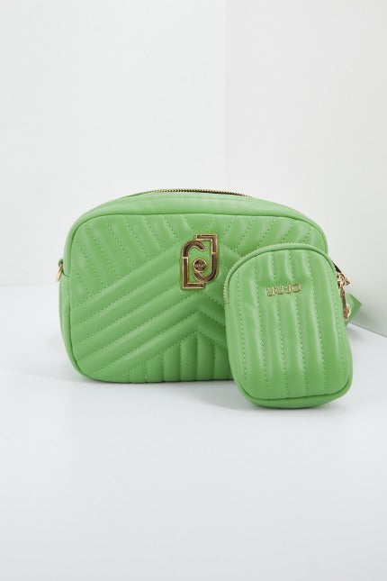LIU-JO AA  en color VERDE  (1)