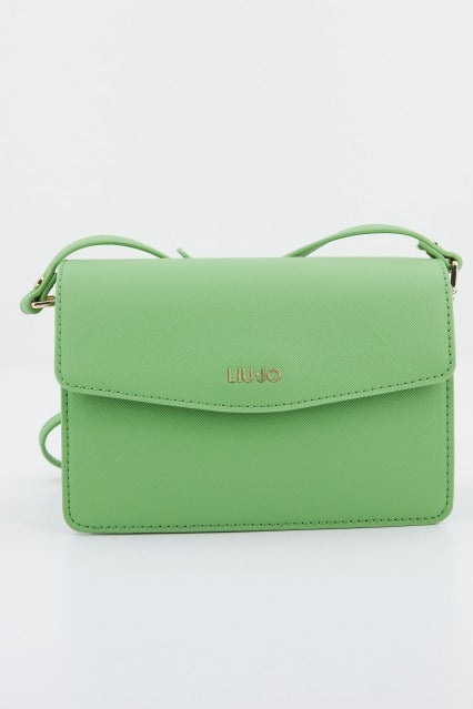 LIU-JO AA E CROSS OVER en color VERDE  (2)