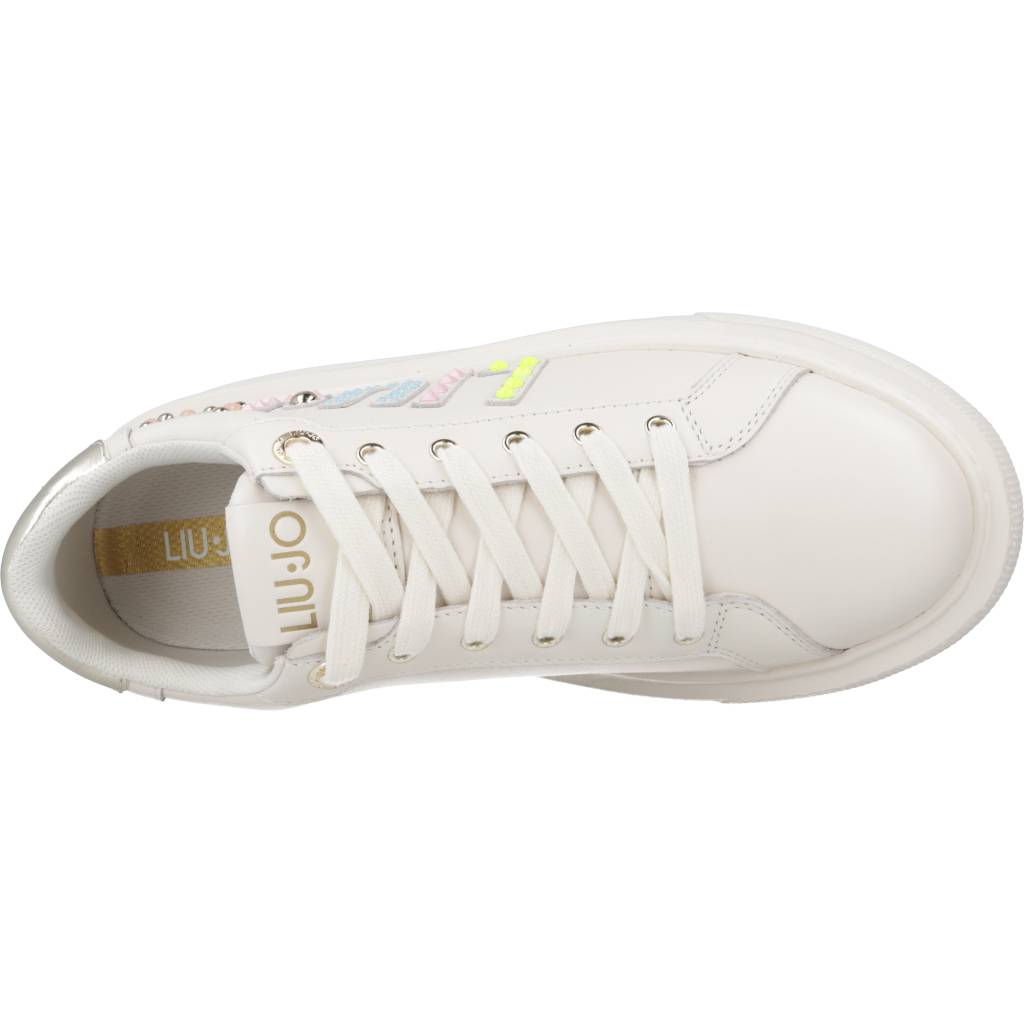 LIU-JO  KYLIE   en color BEIS  (7)