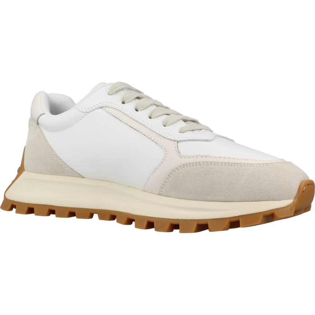 LIU-JO  RUNNING  SNEAKER en color BLANCO  (5)