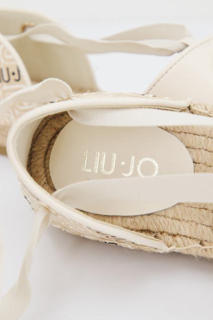 LIU-JO SA EX en color BEIS  (4)