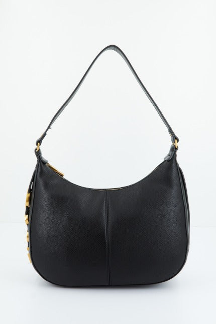 LIU-JO  HOBO en color NEGRO  (1)