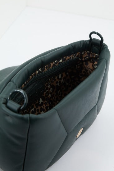 LIU-JO CROSSBODY en color VERDE  (4)
