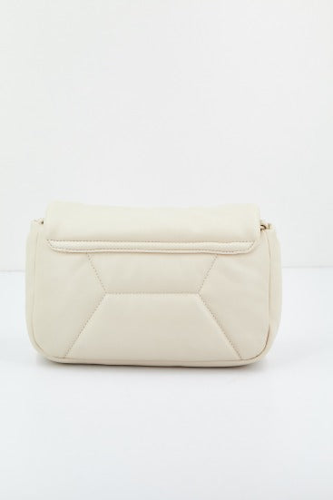 LIU-JO CROSSBODY en color BEIS  (3)