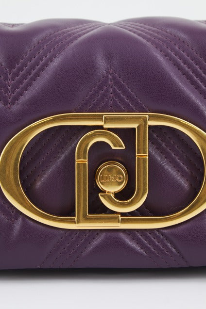 LIU-JO AF E  en color VIOLETA  (4)