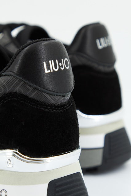 LIU-JO LIU JO MAXI WONDER en color NEGRO  (3)