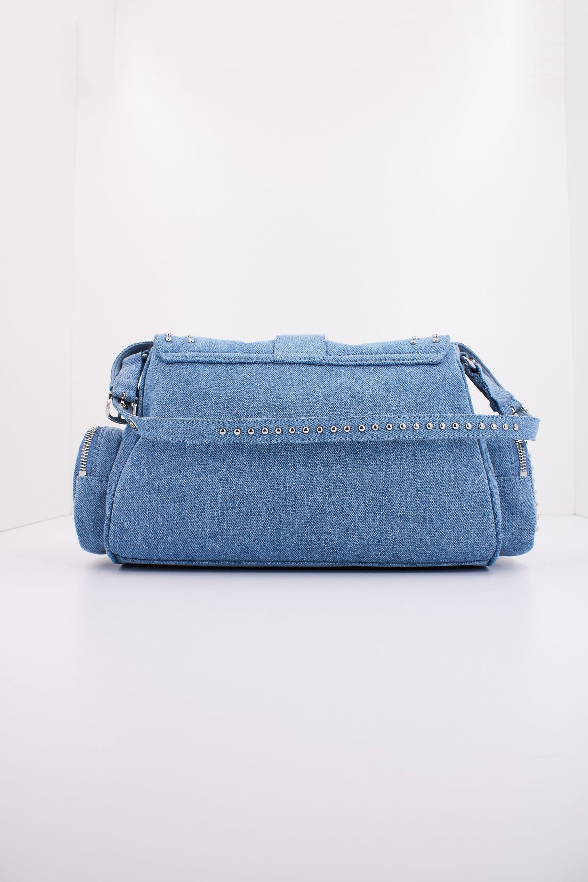 LIU-JO M HOBO en color AZUL  (3)