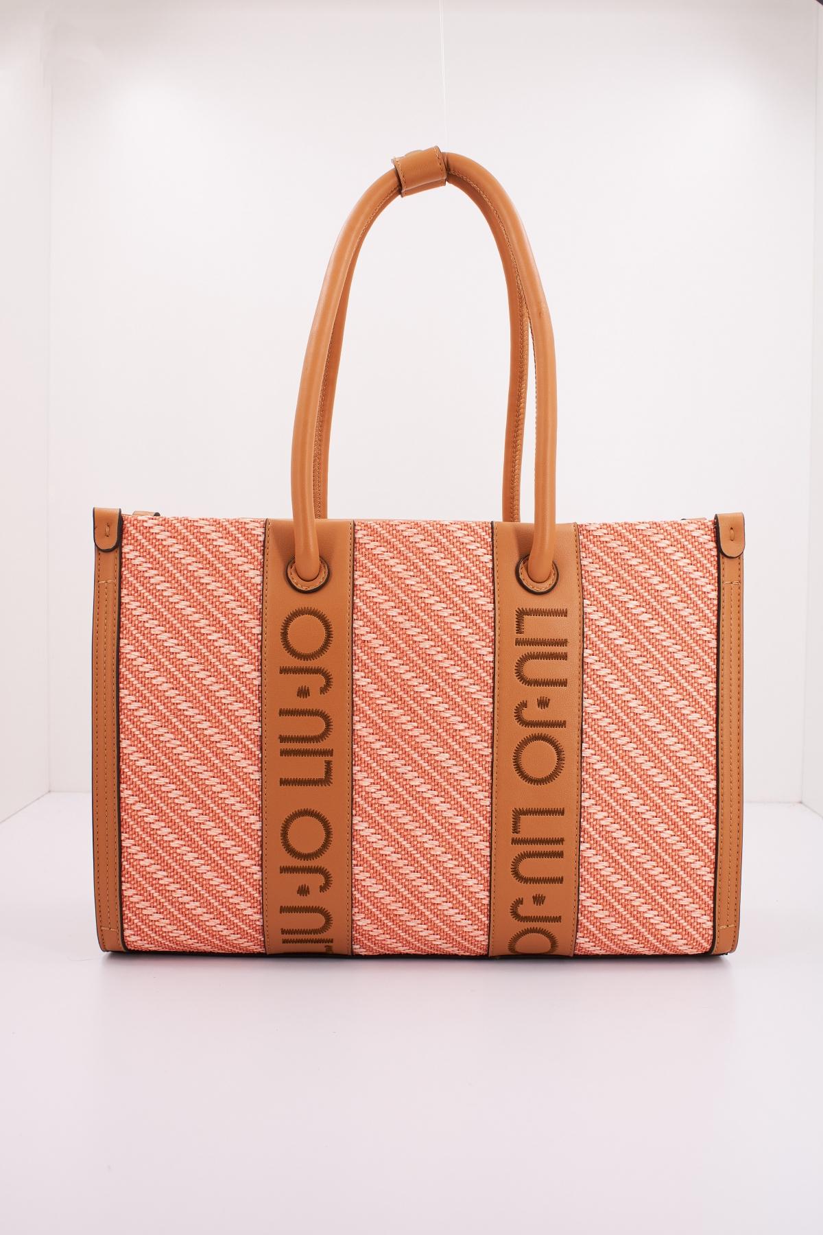 LIU-JO AA T L en color MARRON  (1)