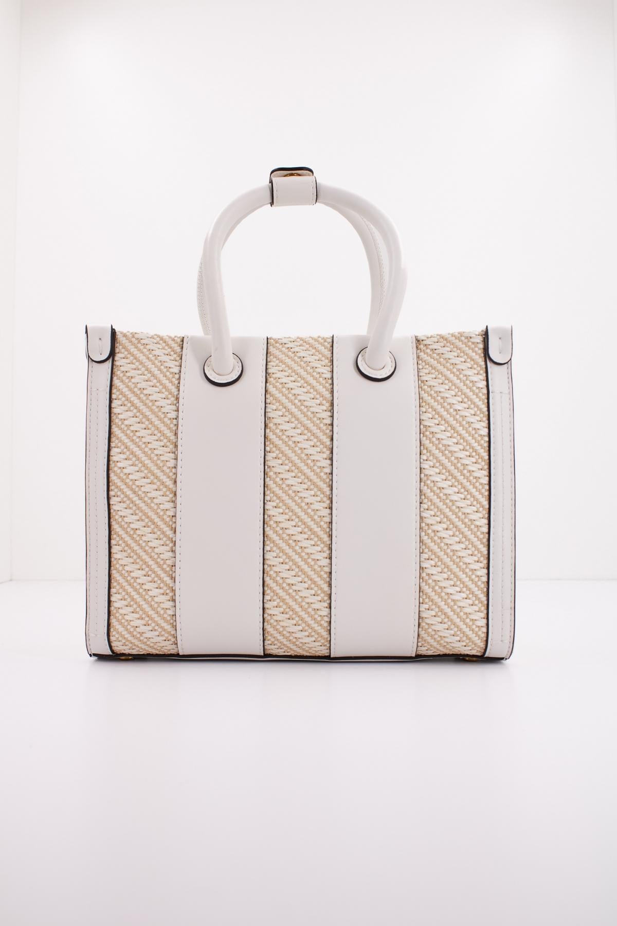 LIU-JO AA T en color BLANCO  (3)