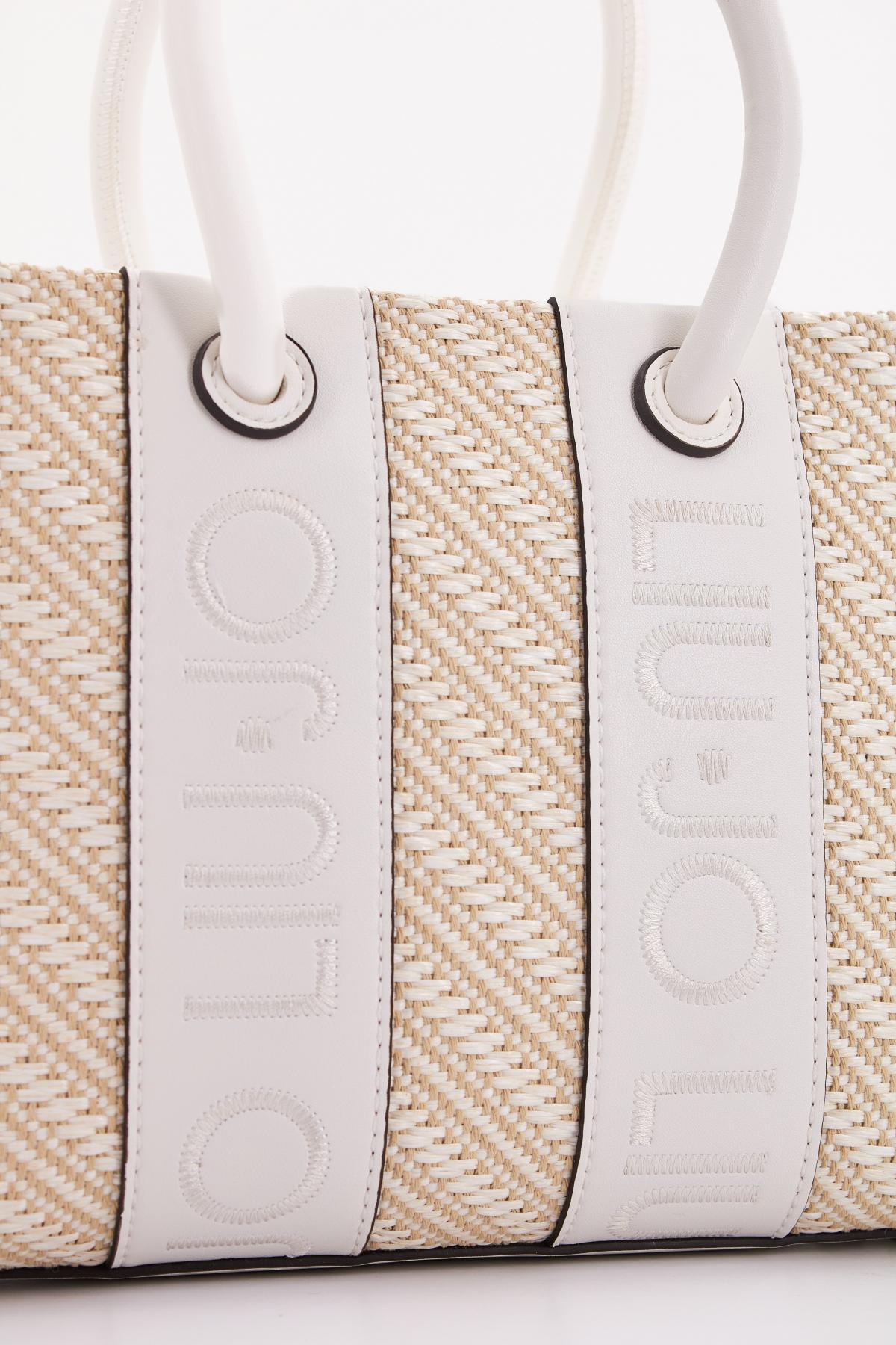 LIU-JO AA T en color BLANCO  (4)